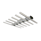 650W LED 110-277V