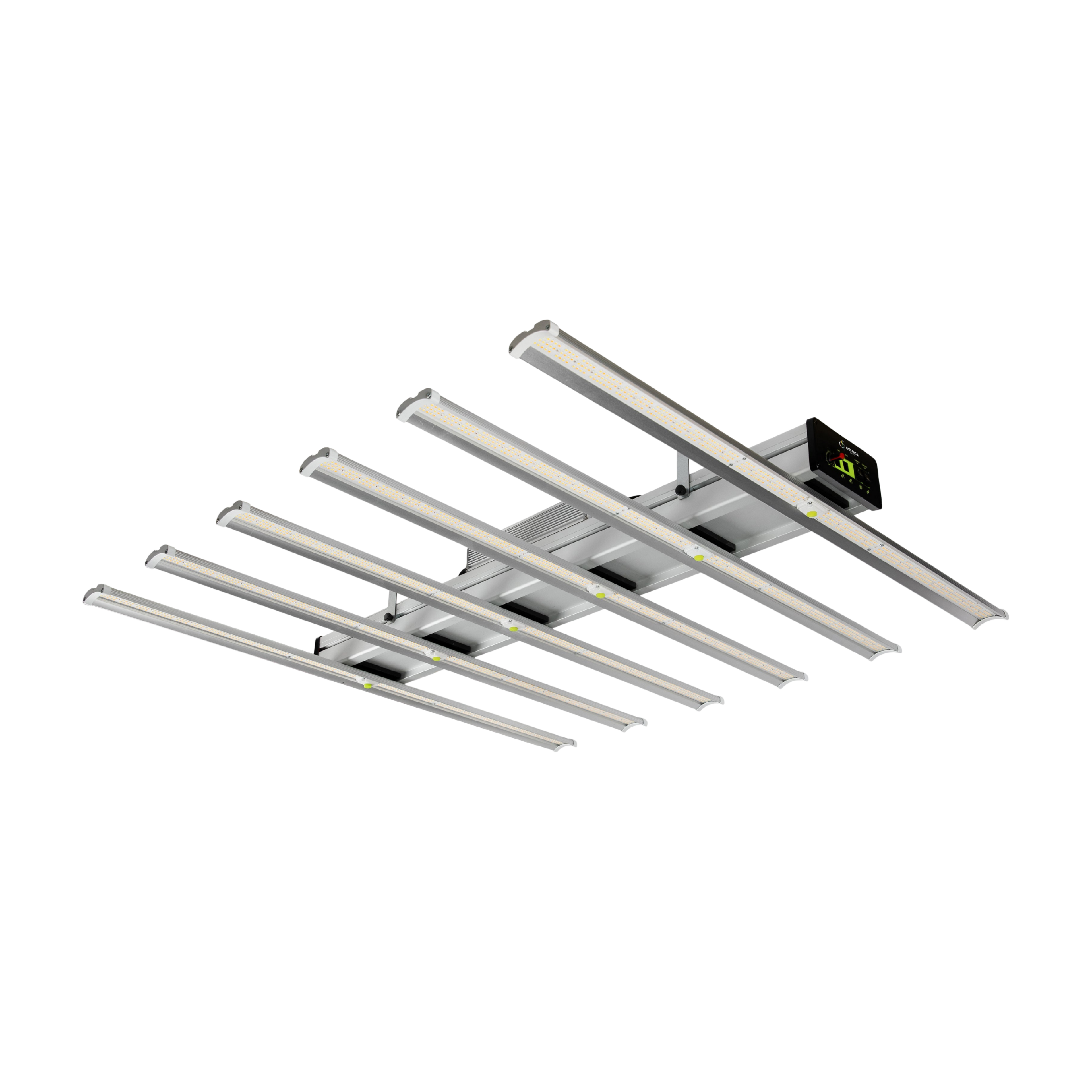 650W LED 110-277V